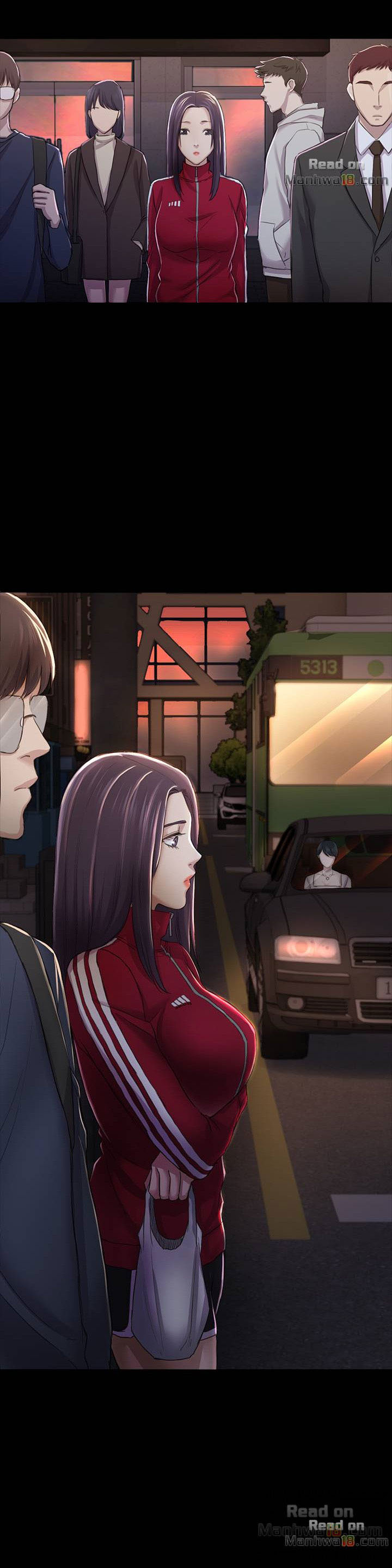 Ajeossi - Chapter 30 22