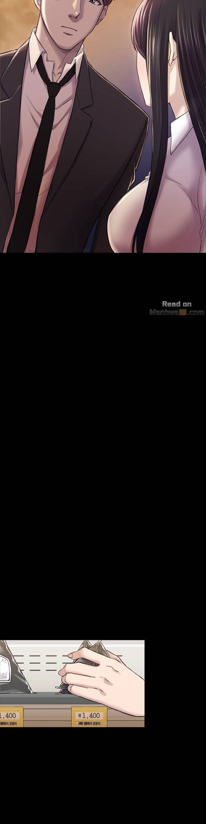 Ajeossi - Chapter 30 20