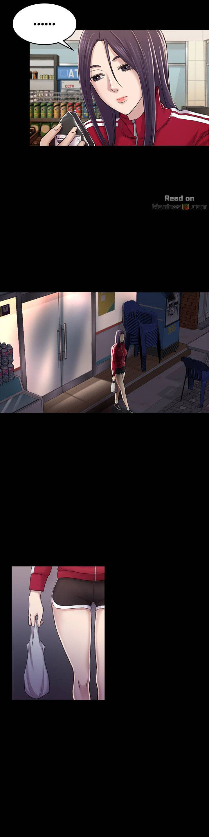 Ajeossi - Chapter 30 21