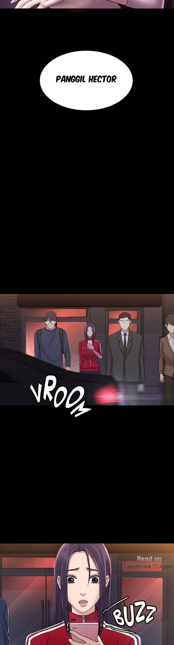 Ajeossi - Chapter 30 27