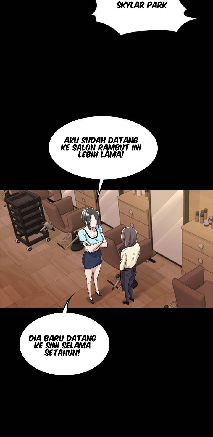 Ajeossi - Chapter 30 33