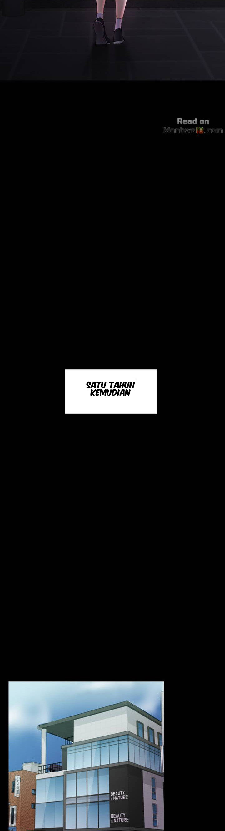 Ajeossi - Chapter 30 30