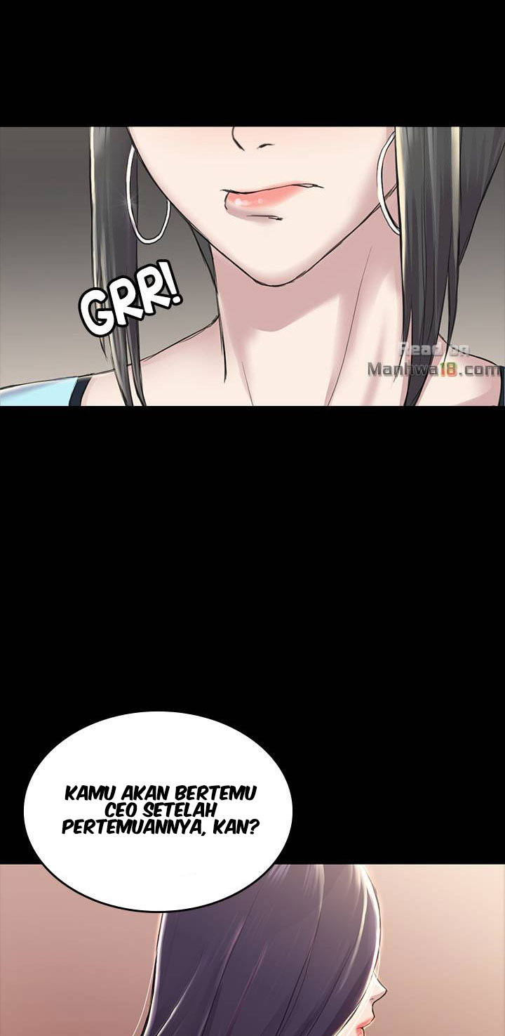 Ajeossi - Chapter 30 36