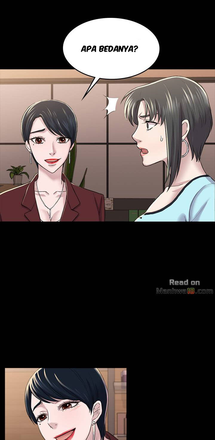 Ajeossi - Chapter 30 34