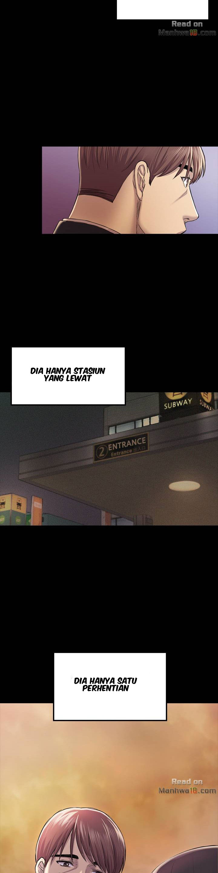 Ajeossi - Chapter 30 19