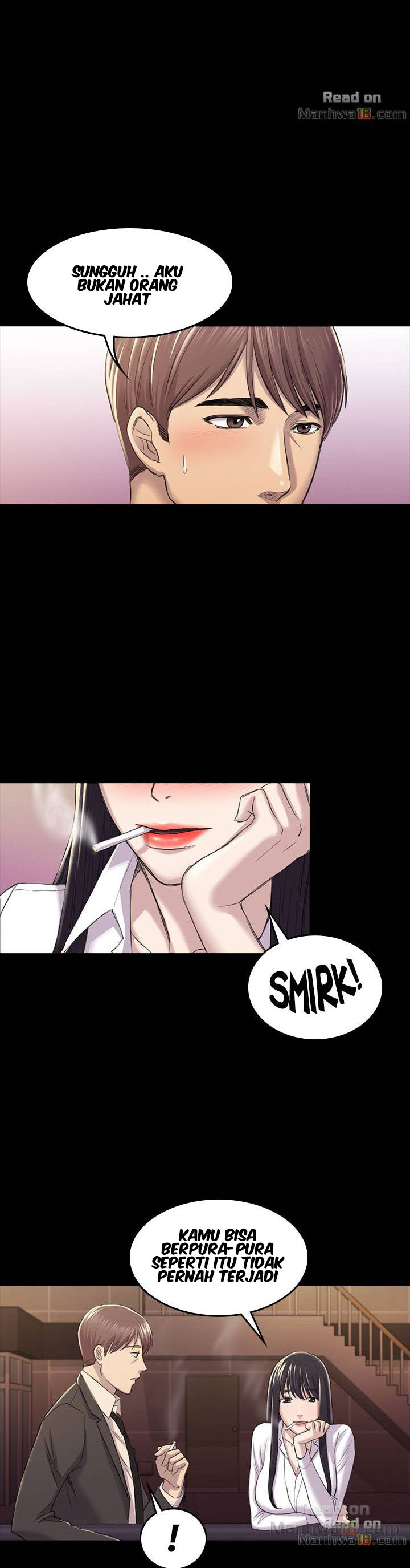 Ajeossi - Chapter 30 12