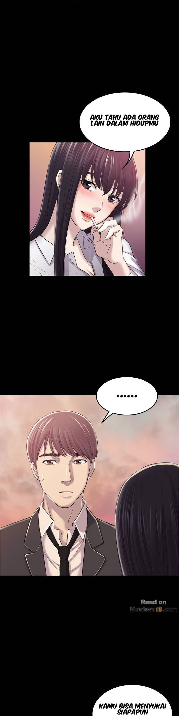 Ajeossi - Chapter 30 13