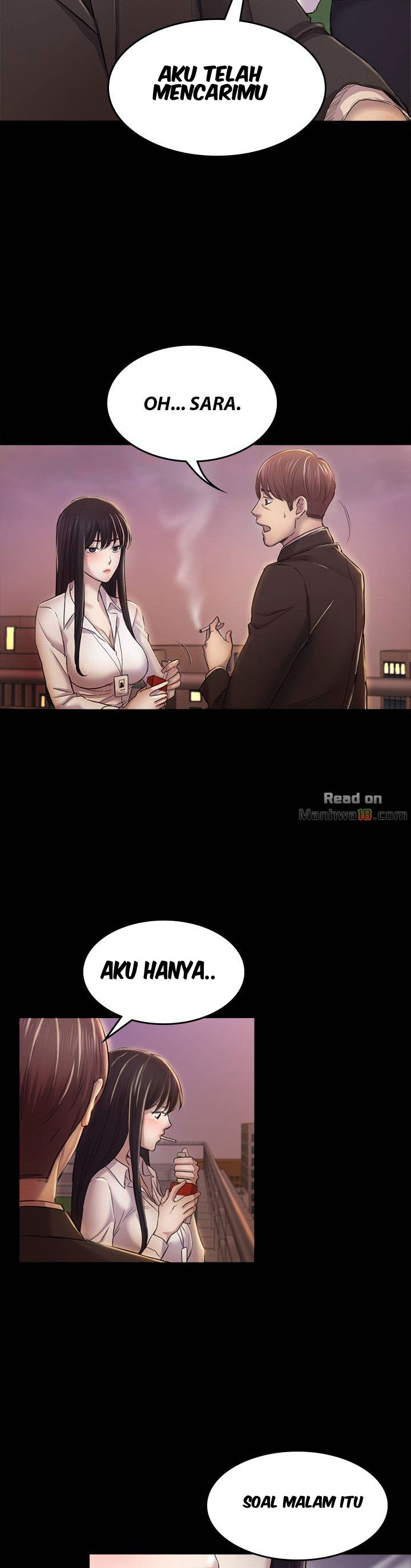 Ajeossi - Chapter 30 10