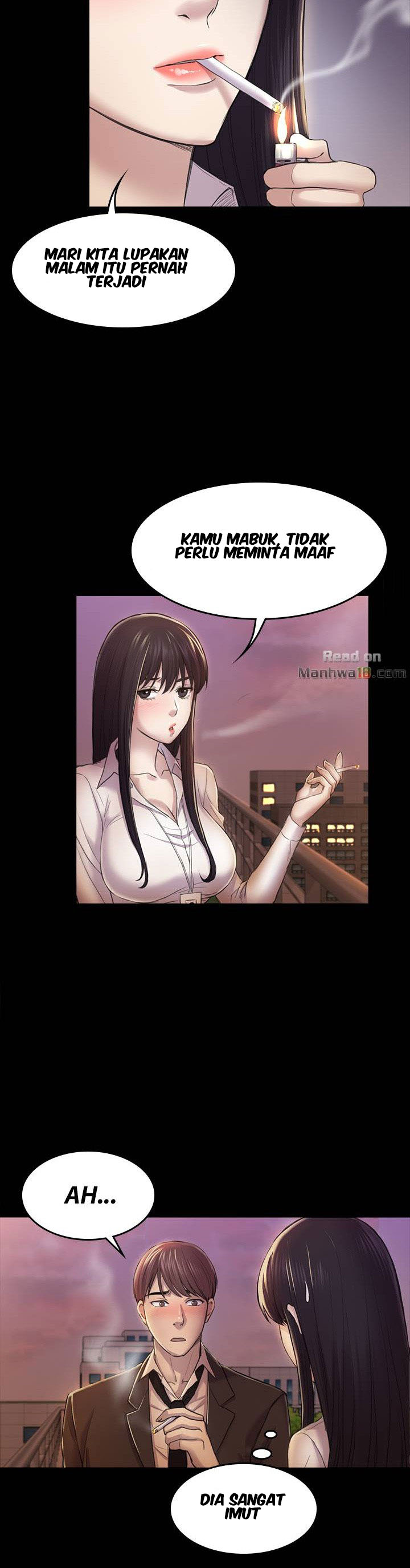 Ajeossi - Chapter 30 11