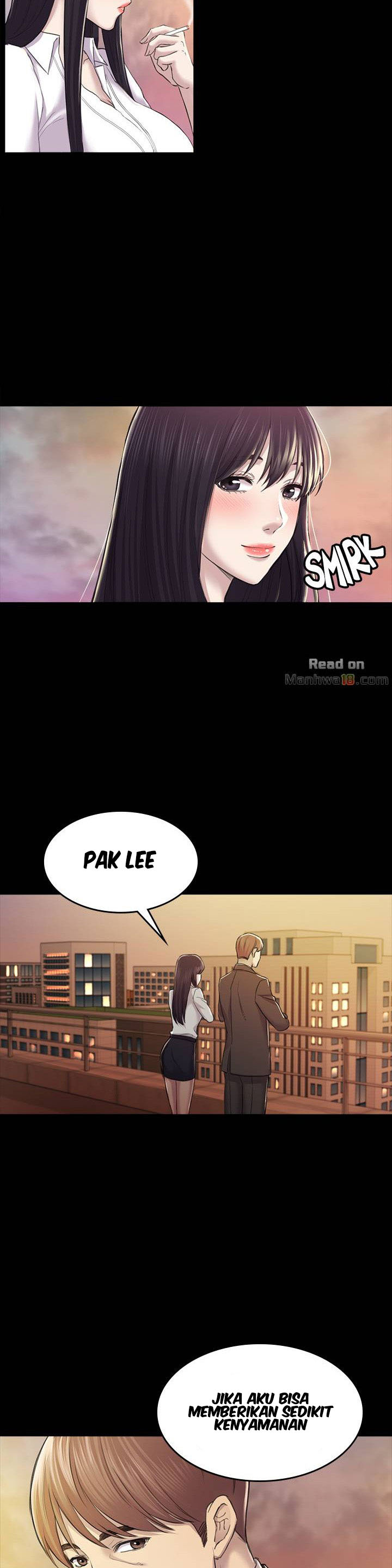 Ajeossi - Chapter 30 16