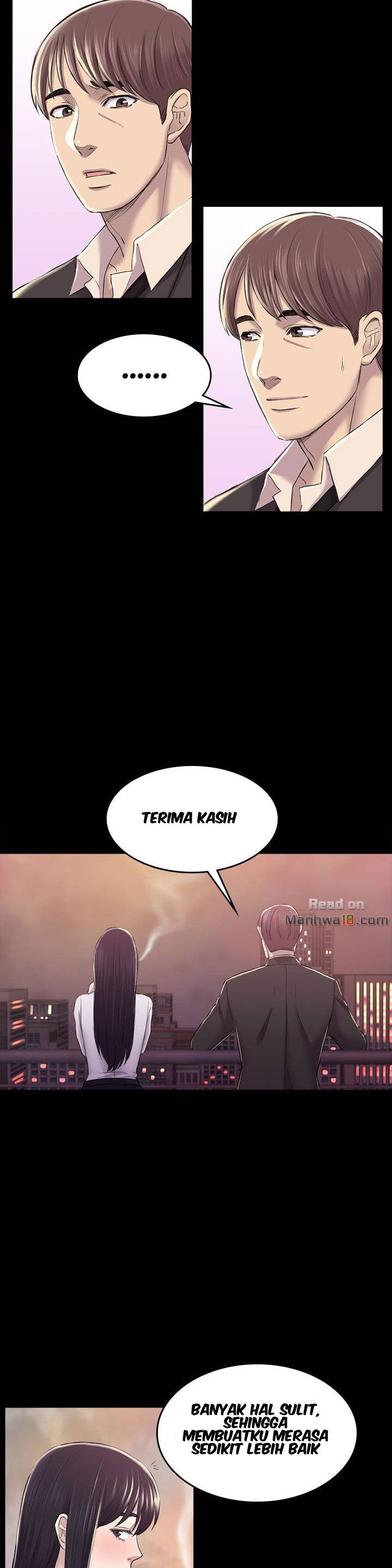 Ajeossi - Chapter 30 15