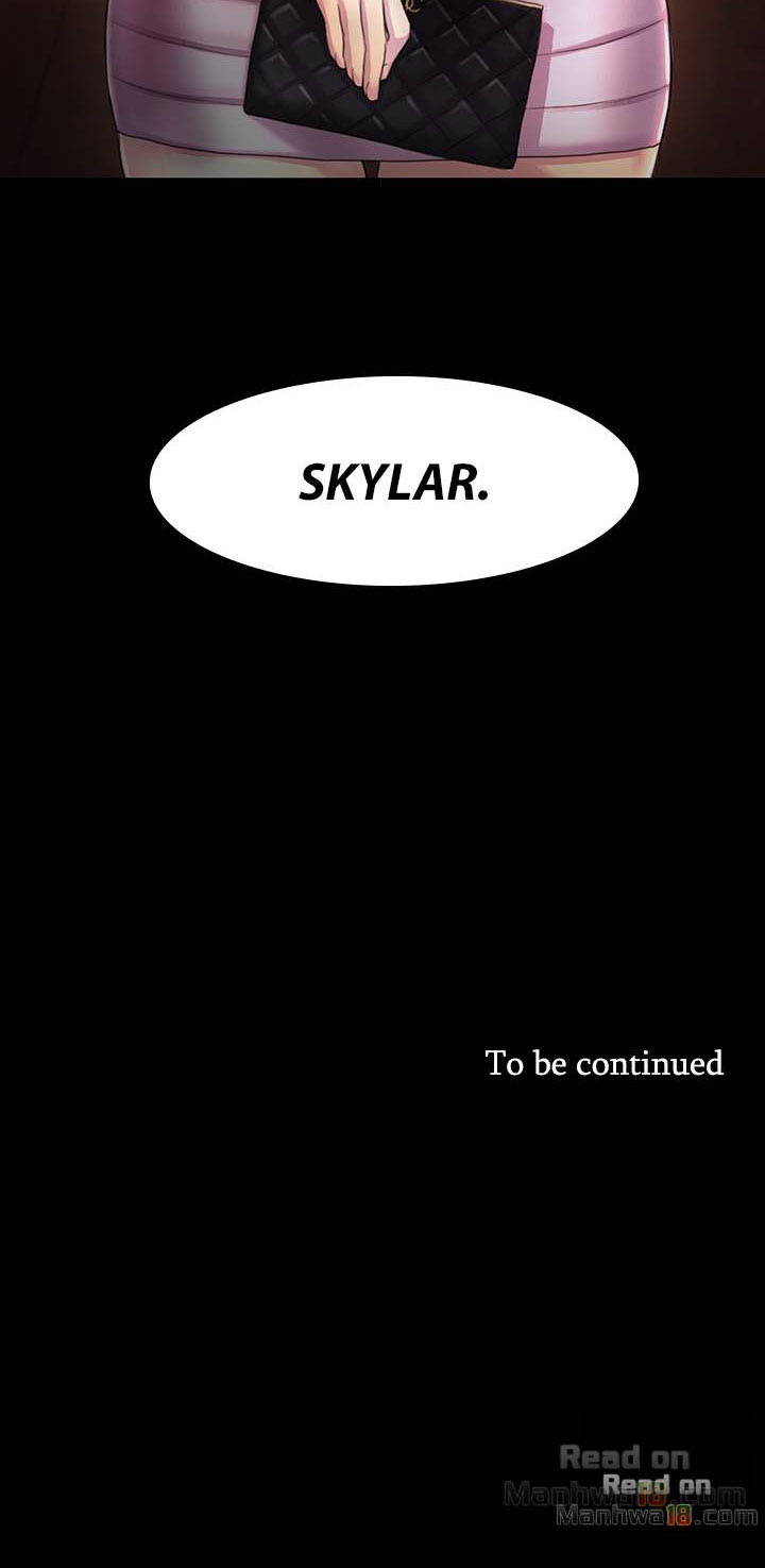 Ajeossi - Chapter 30 40