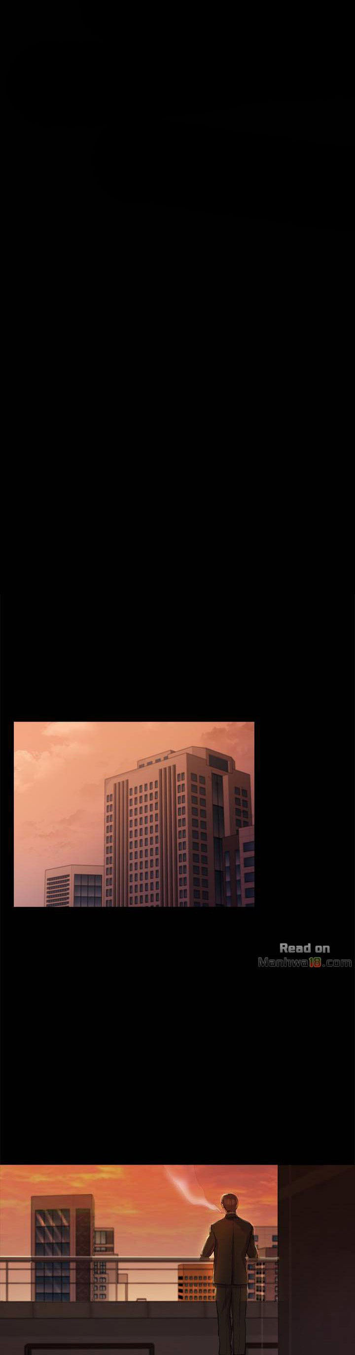 Ajeossi - Chapter 30 5