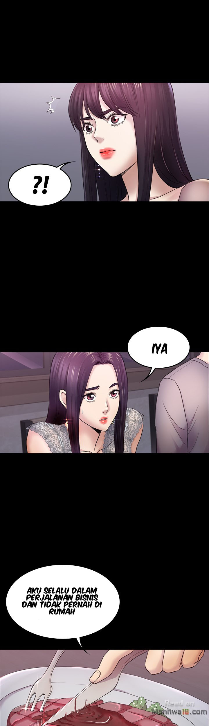 Ajeossi - Chapter 36 9