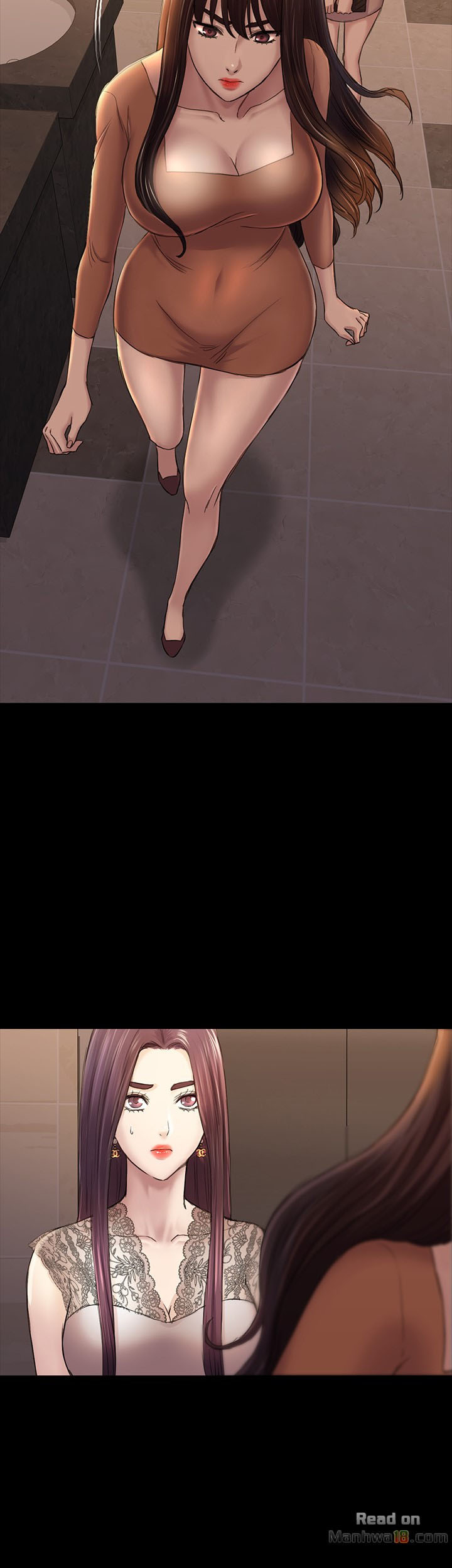 Ajeossi - Chapter 36 28