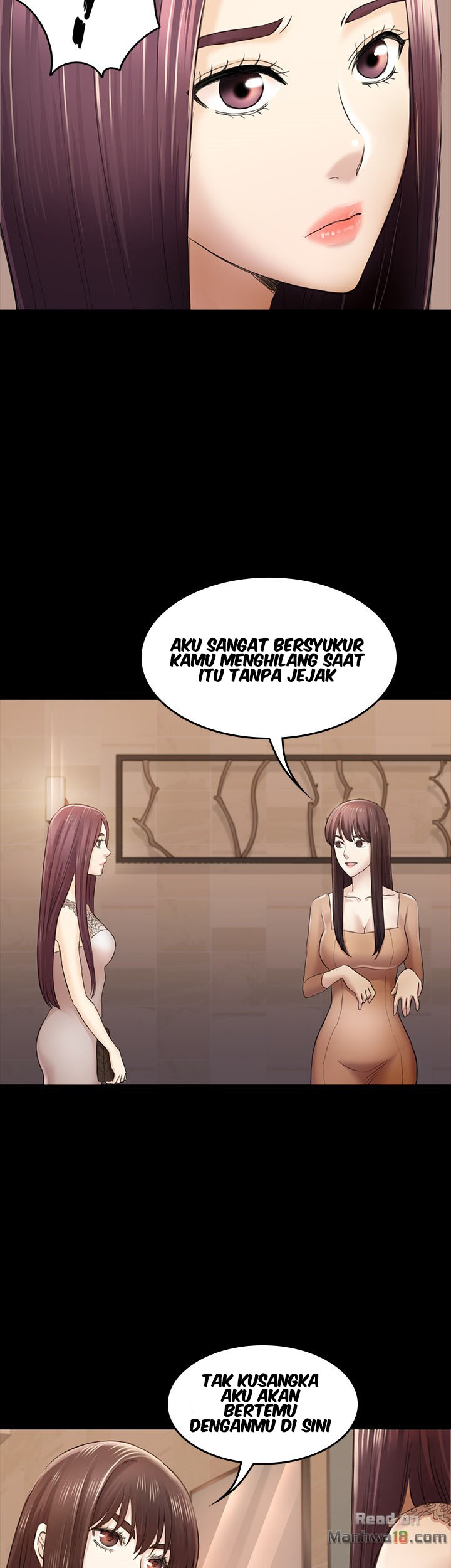 Ajeossi - Chapter 36 22