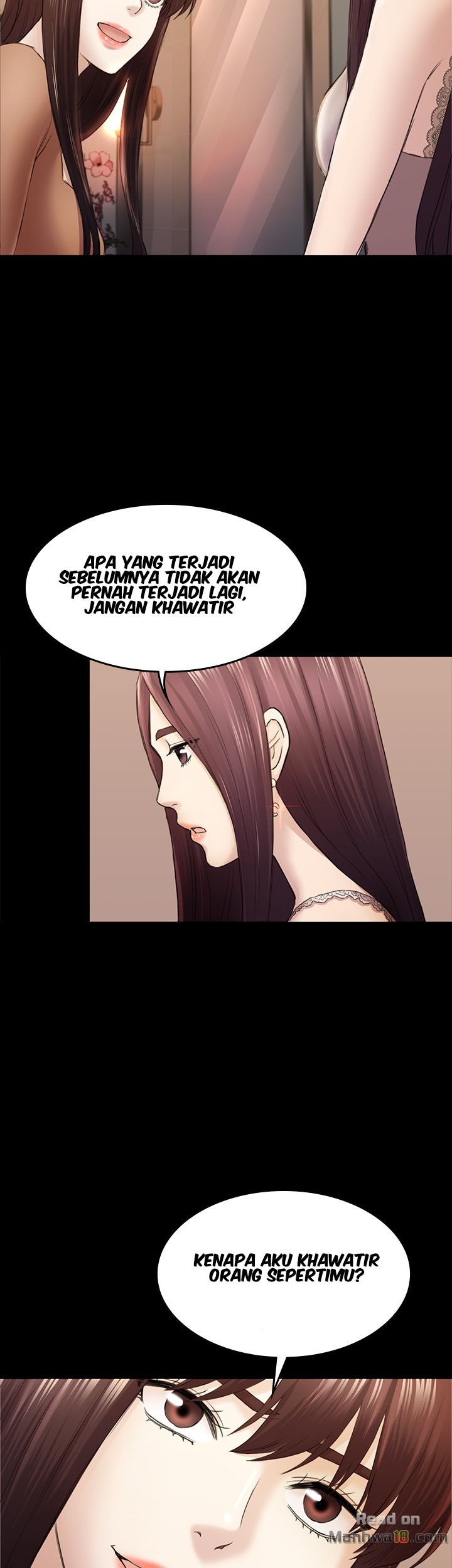 Ajeossi - Chapter 36 23