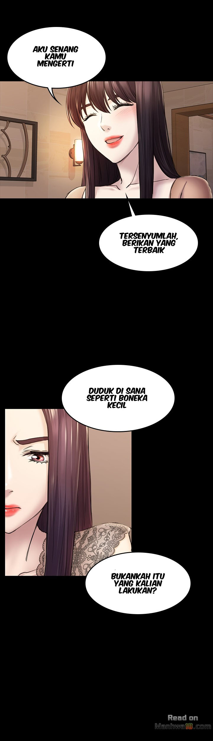 Ajeossi - Chapter 36 26