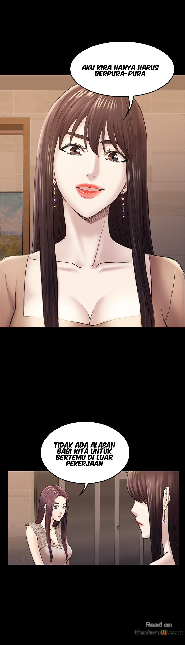 Ajeossi - Chapter 36 25