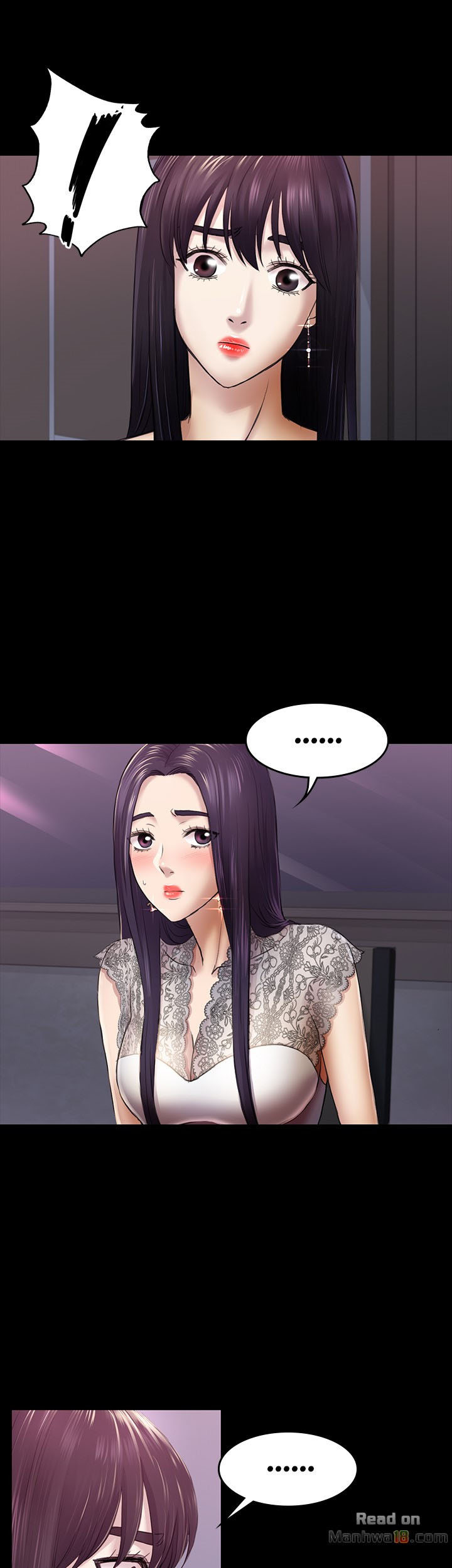 Ajeossi - Chapter 36 3