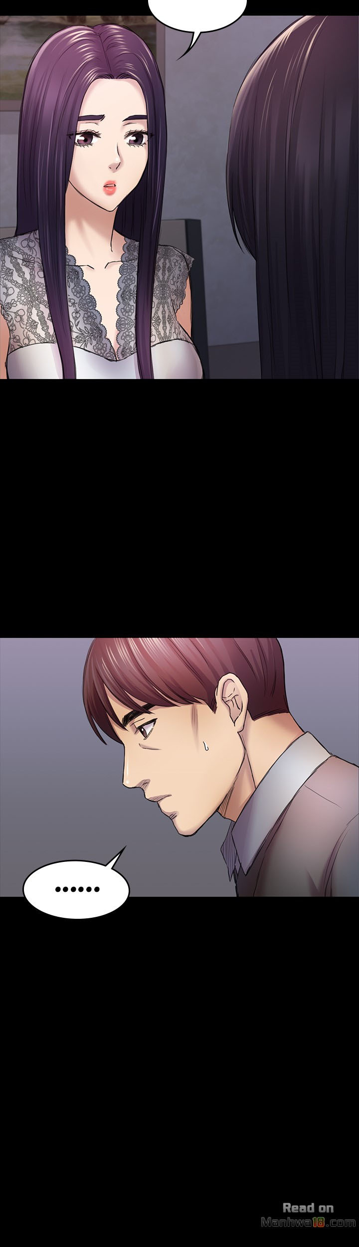 Ajeossi - Chapter 36 32