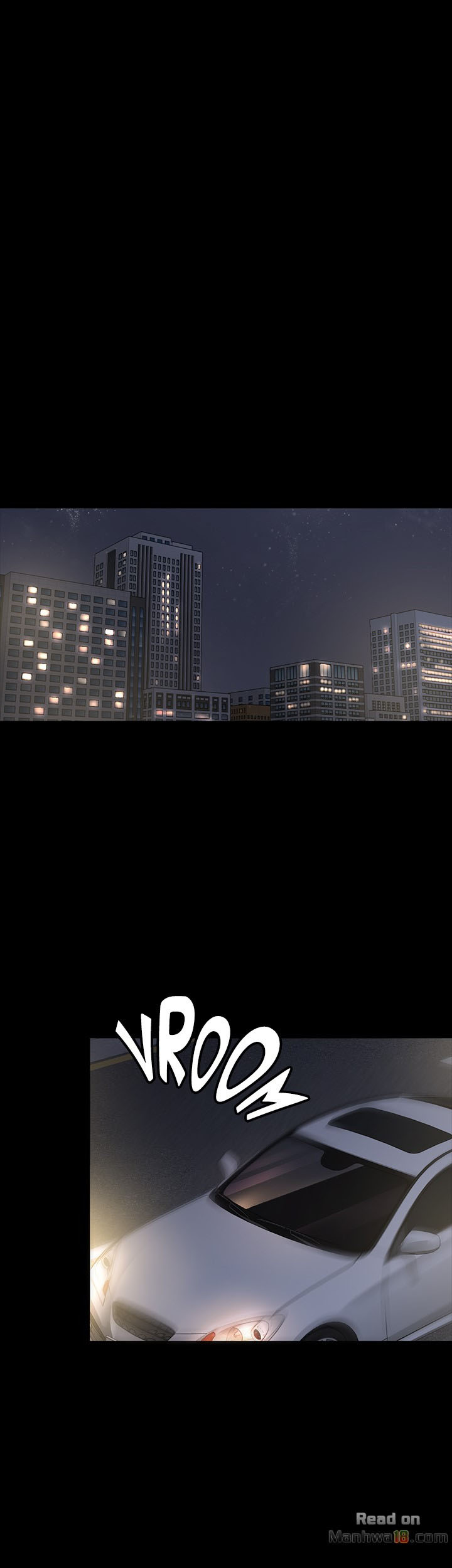 Ajeossi - Chapter 36 33