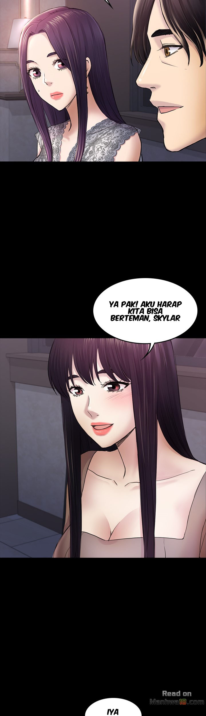 Ajeossi - Chapter 36 31