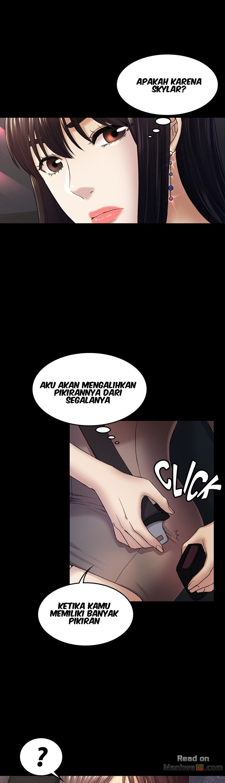 Ajeossi - Chapter 36 36