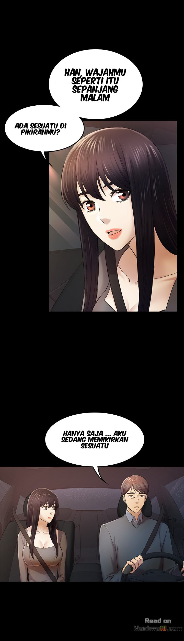 Ajeossi - Chapter 36 35