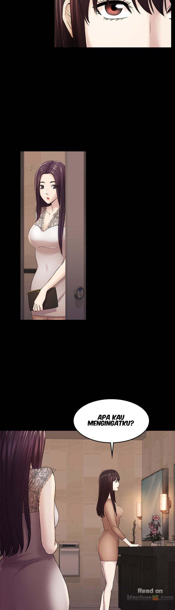 Ajeossi - Chapter 36 18