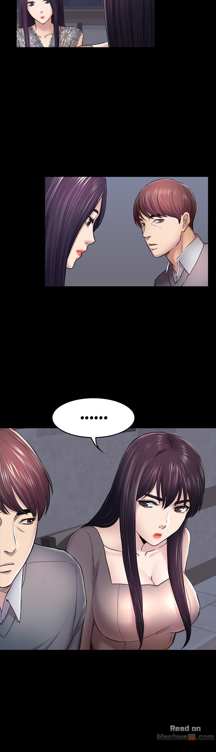 Ajeossi - Chapter 36 16