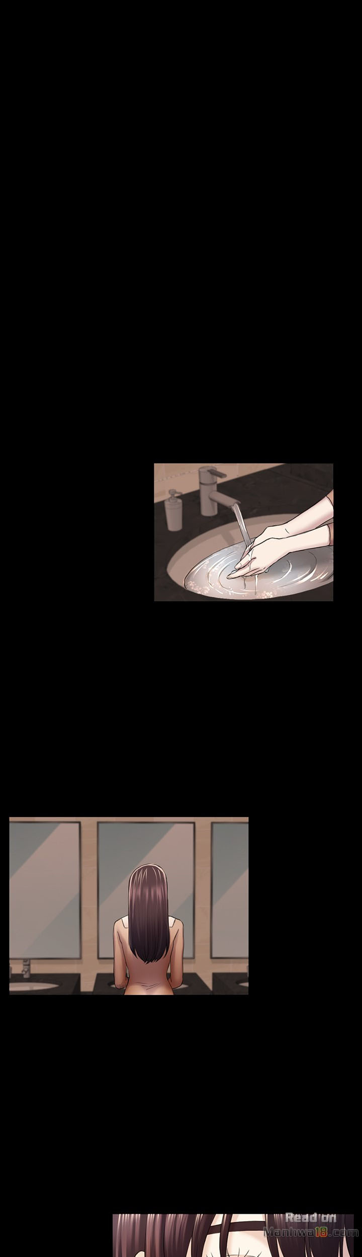 Ajeossi - Chapter 36 17