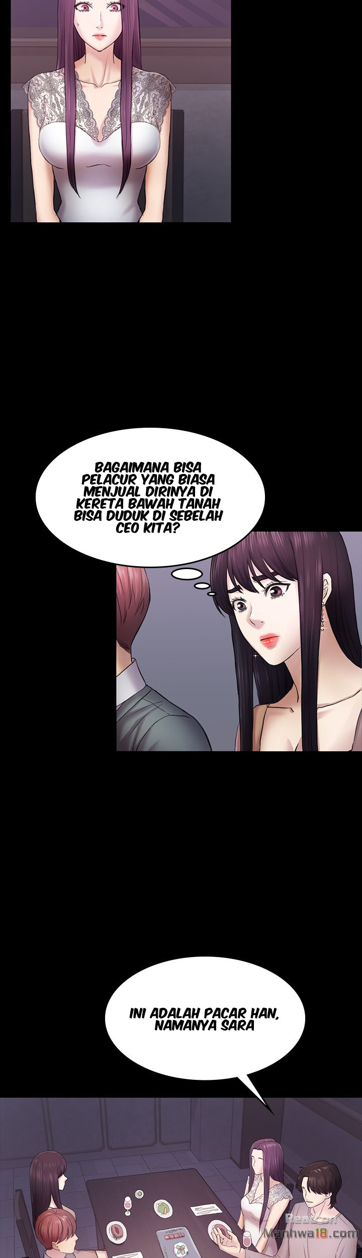 Ajeossi - Chapter 36 6