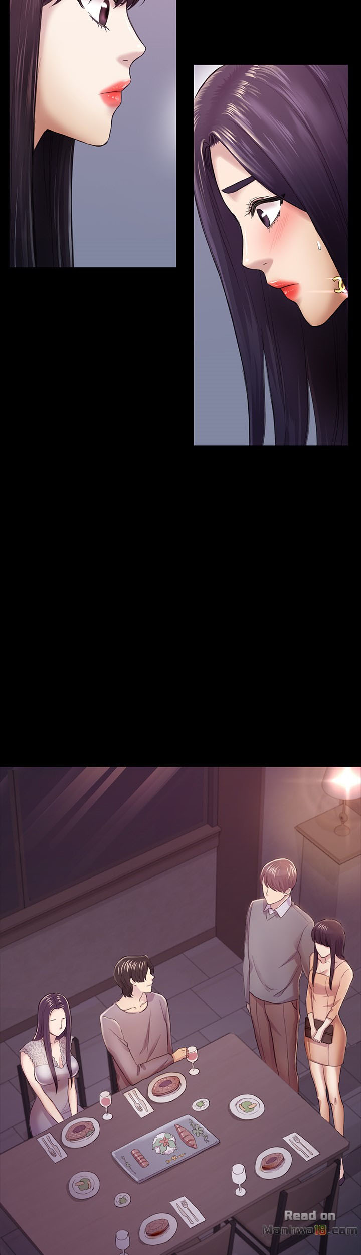 Ajeossi - Chapter 36 4