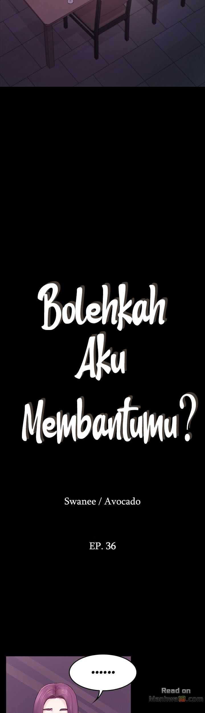 Ajeossi - Chapter 36 5