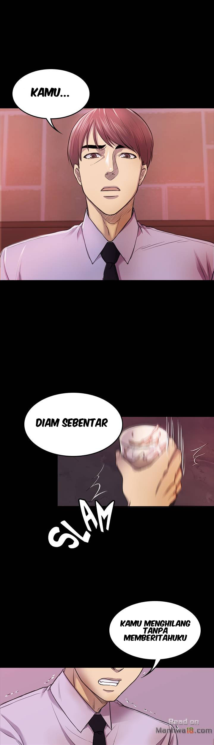 Ajeossi - Chapter 34 9