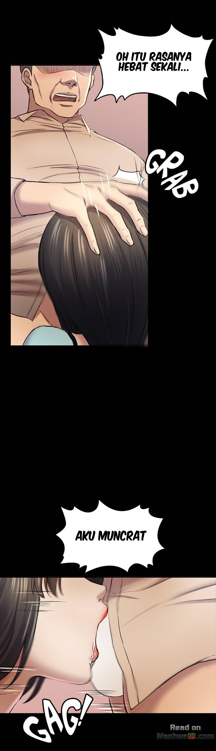 Ajeossi - Chapter 34 28