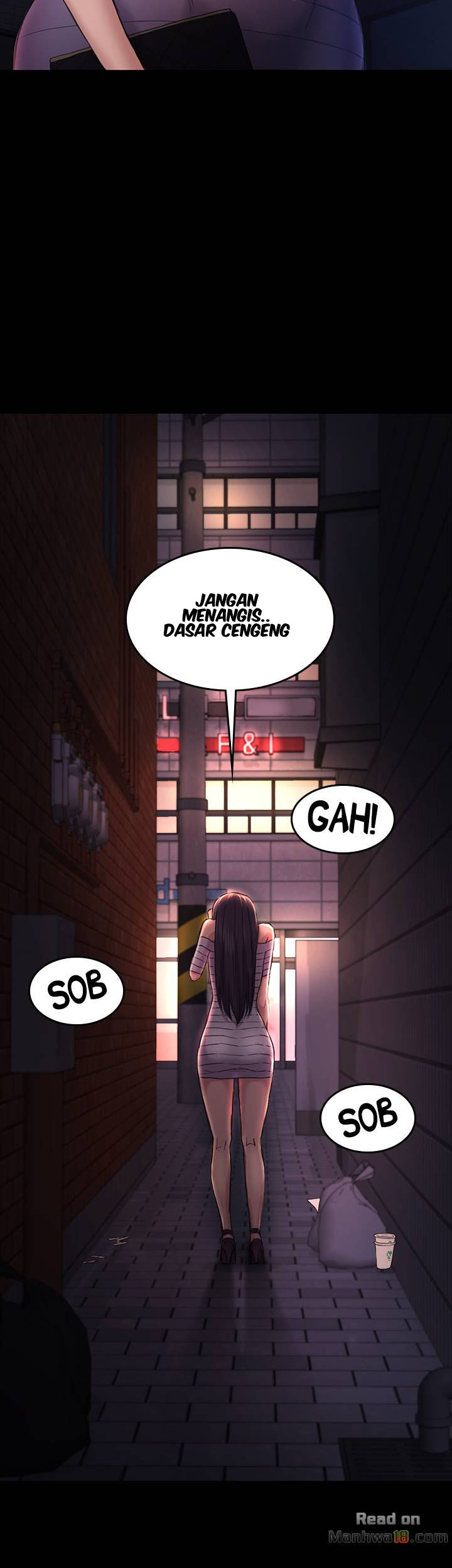 Ajeossi - Chapter 34 22