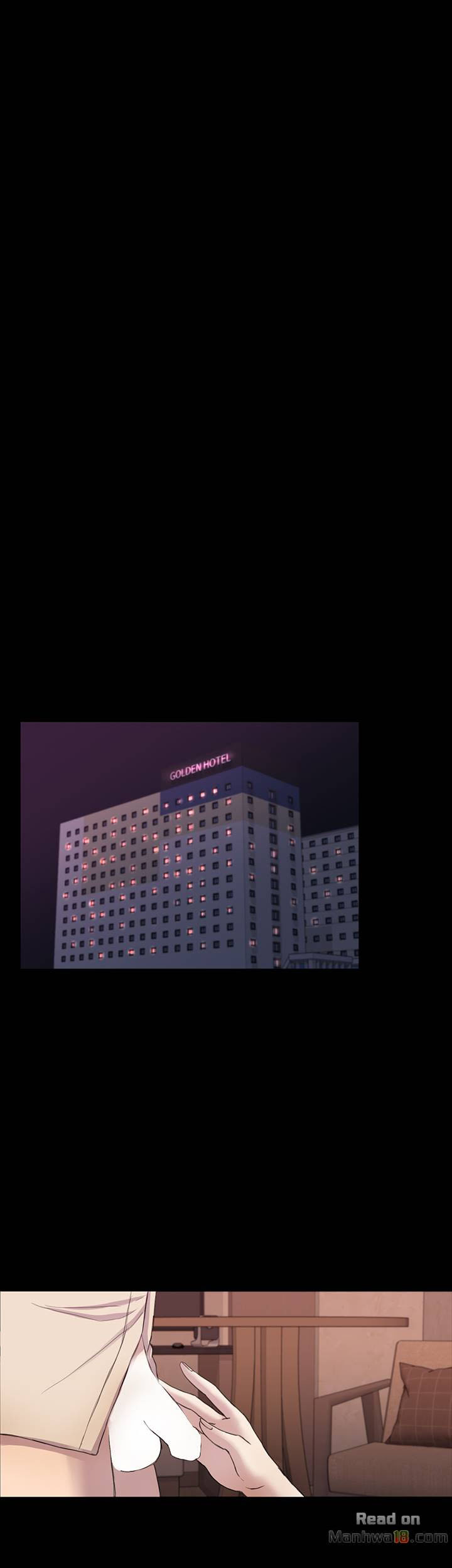 Ajeossi - Chapter 34 23