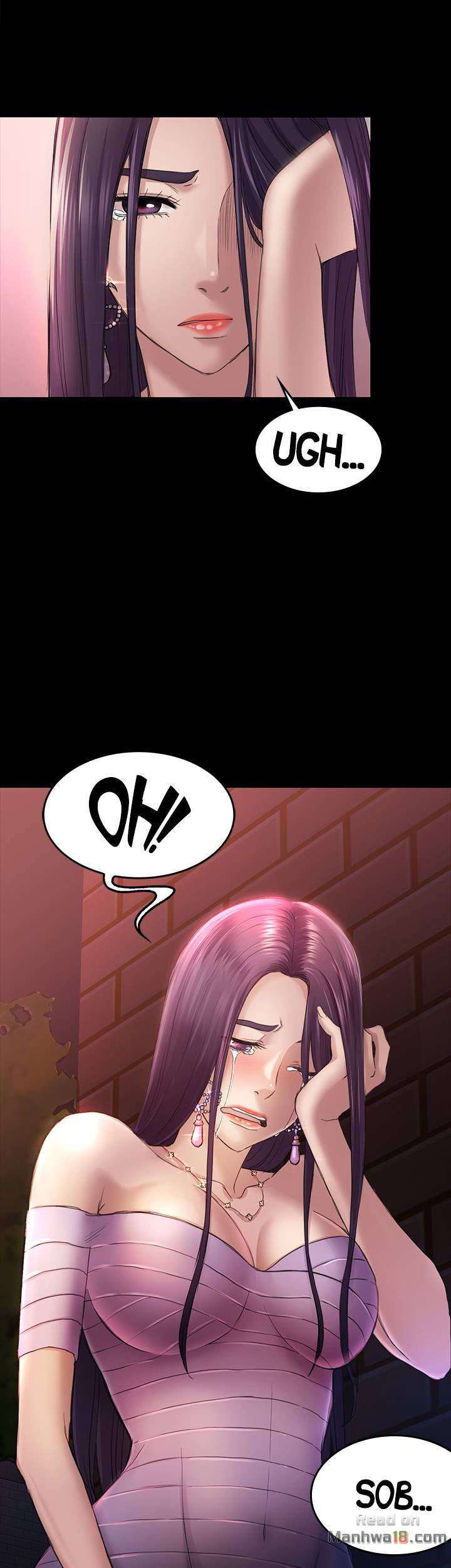 Ajeossi - Chapter 34 21