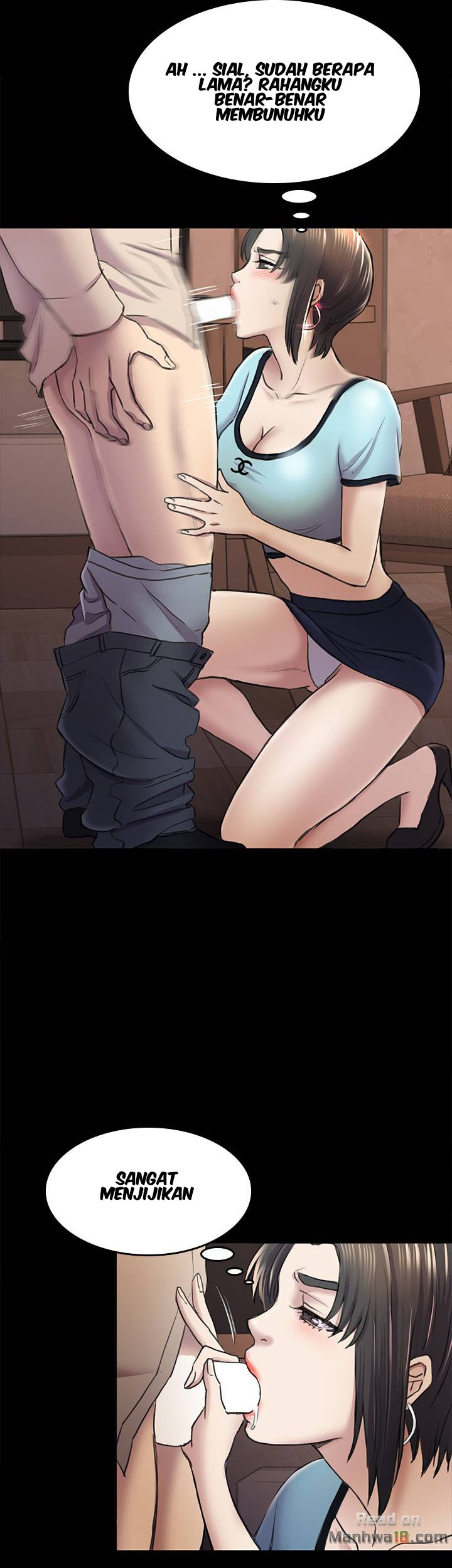 Ajeossi - Chapter 34 26