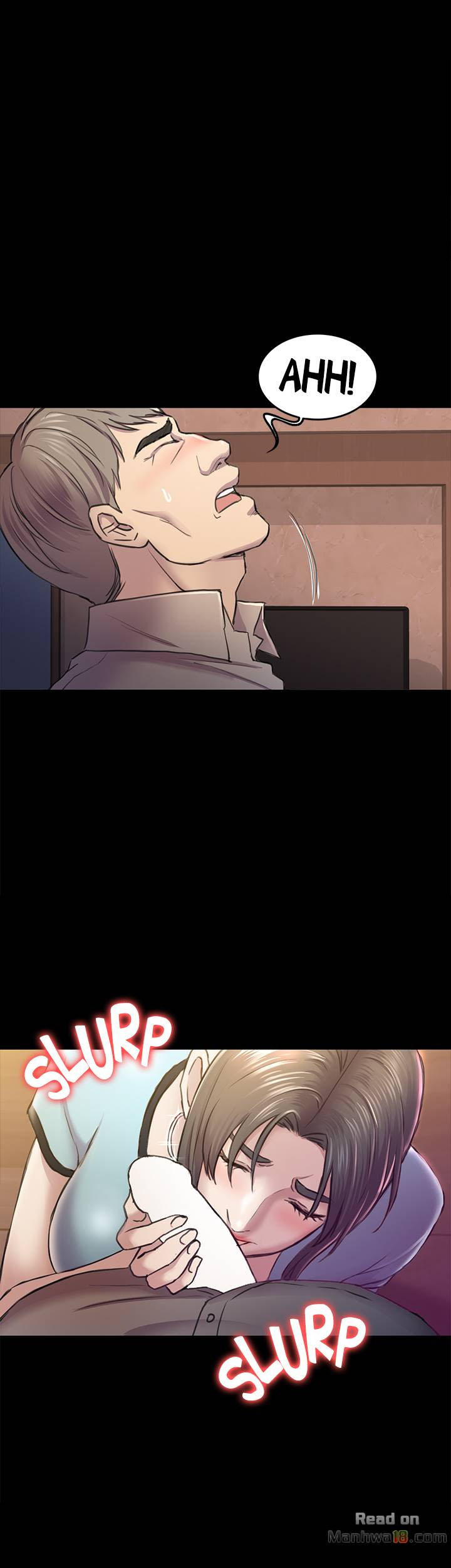 Ajeossi - Chapter 34 27