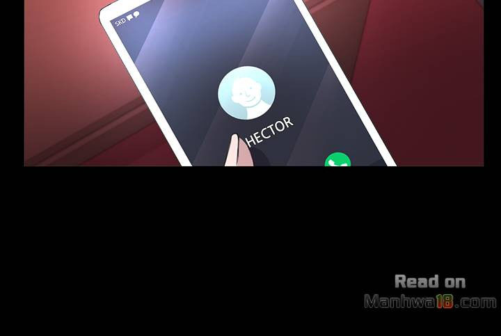 Ajeossi - Chapter 34 36