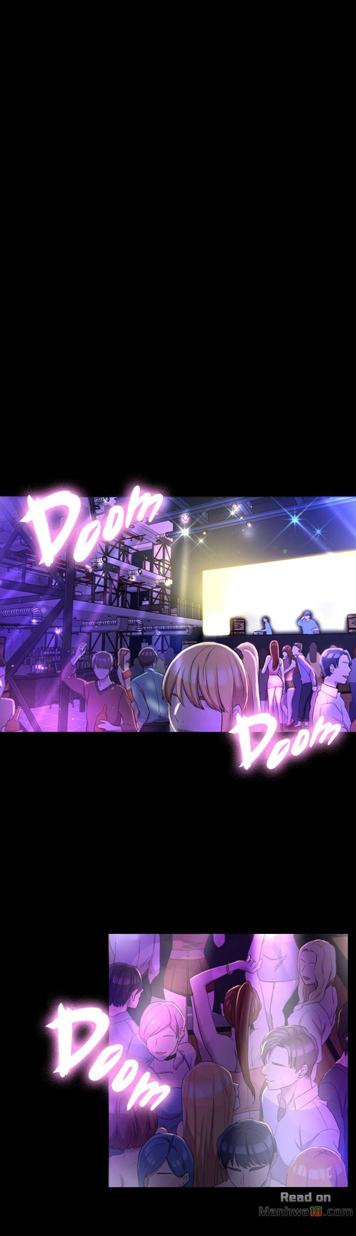 Ajeossi - Chapter 34 37