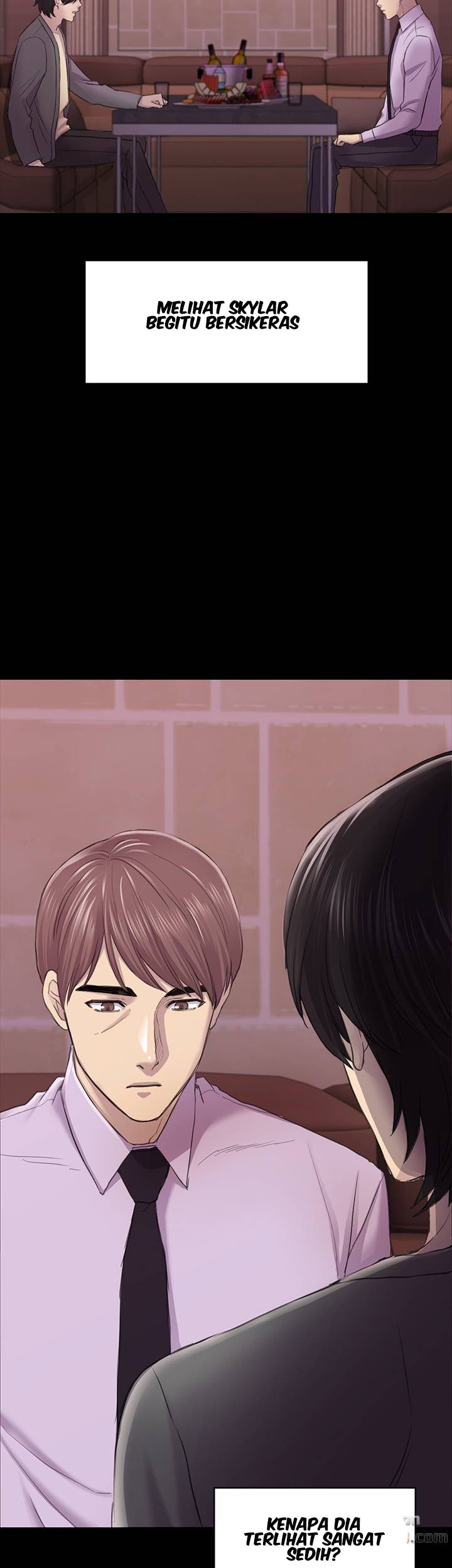 Ajeossi - Chapter 34 17