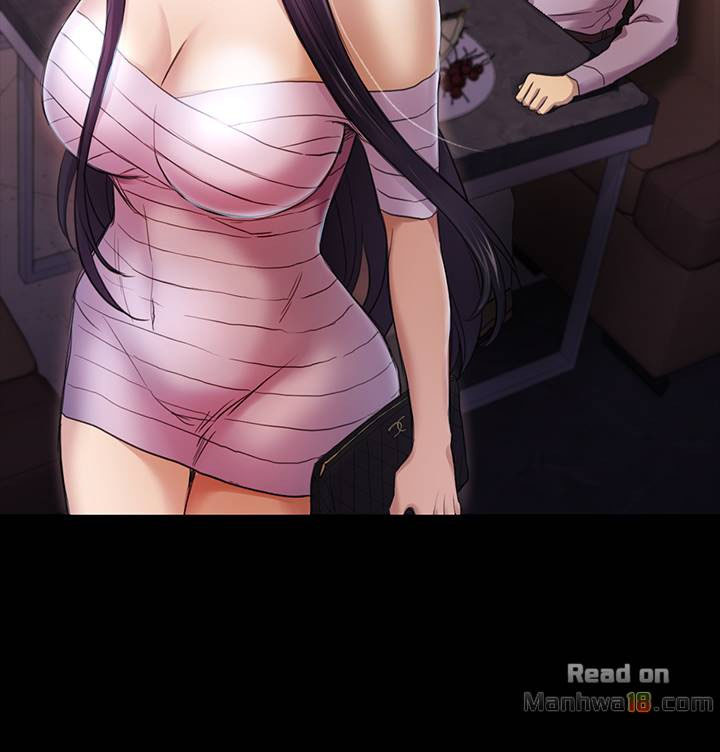 Ajeossi - Chapter 34 14