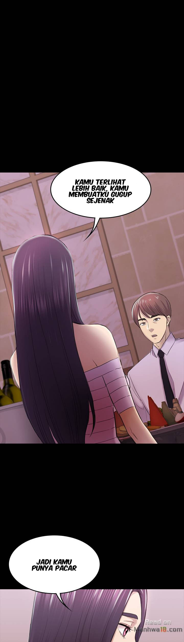 Ajeossi - Chapter 34 6