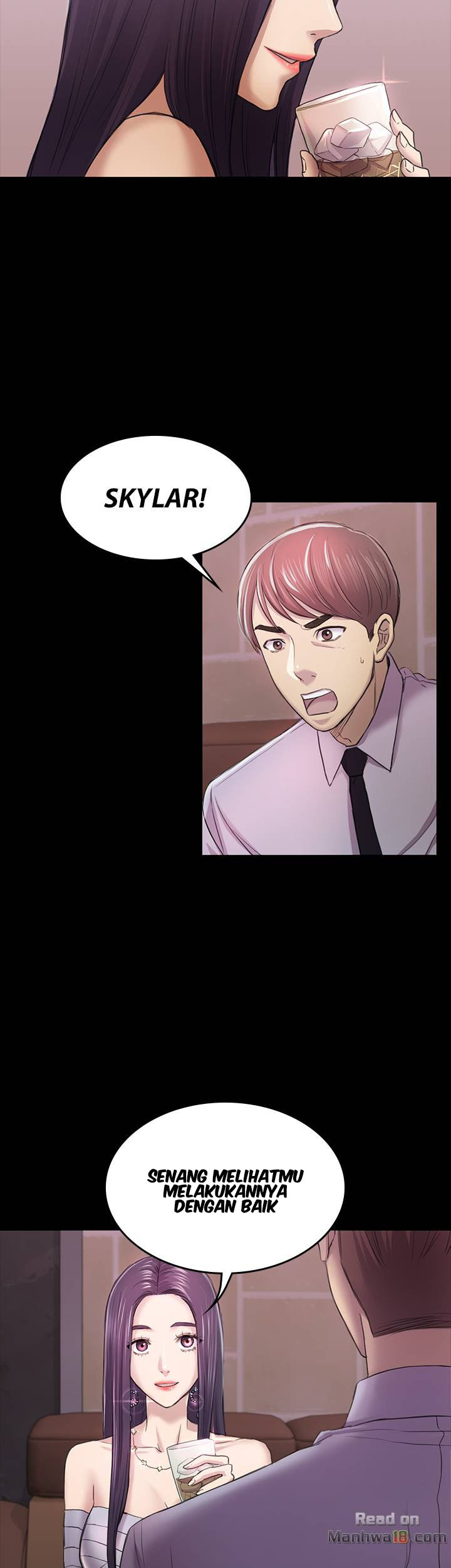 Ajeossi - Chapter 34 7