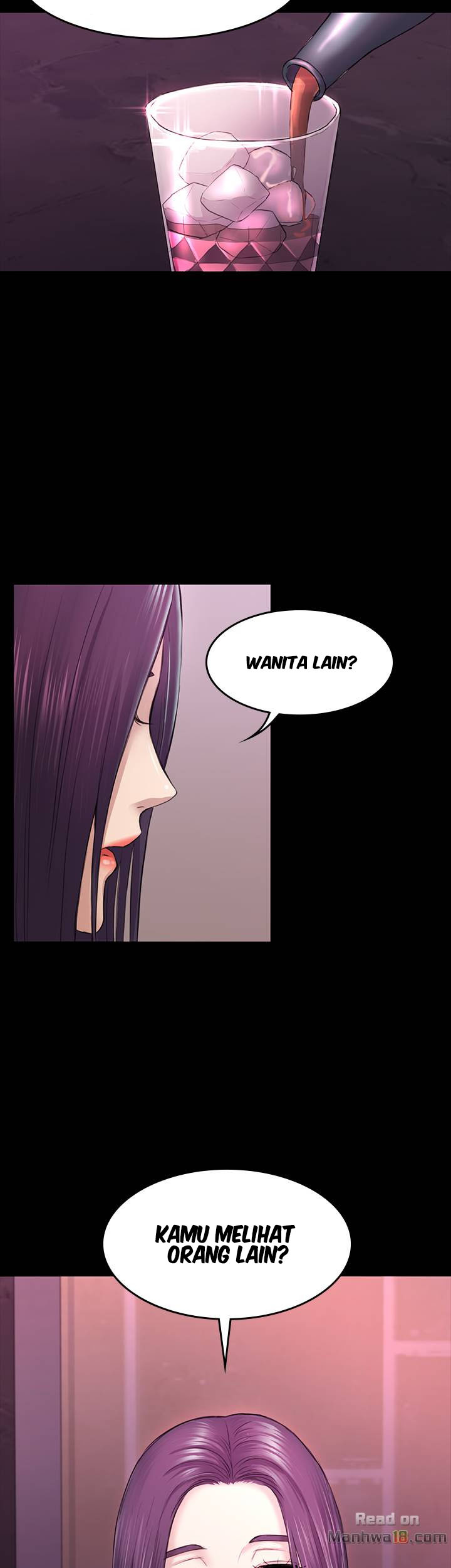 Ajeossi - Chapter 34 4