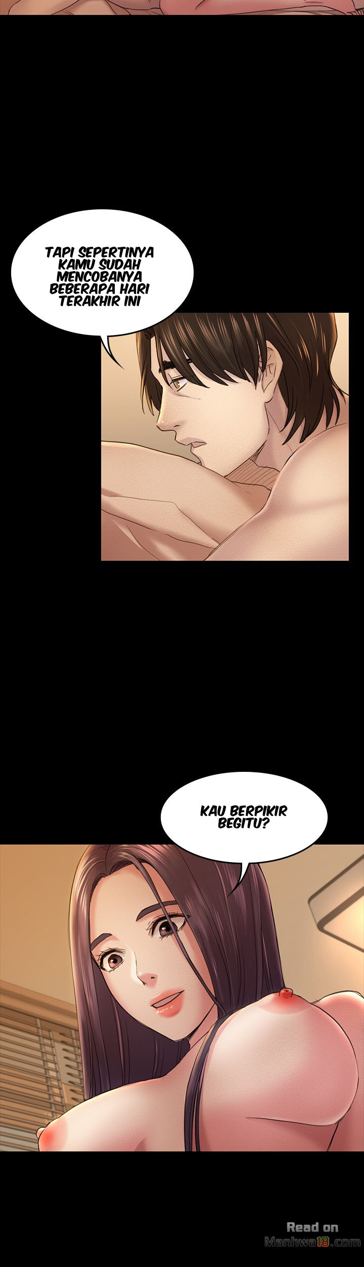 Ajeossi - Chapter 35 22